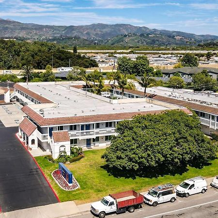 Motel 6-Carpinteria, Ca - Santa Barbara - South Экстерьер фото