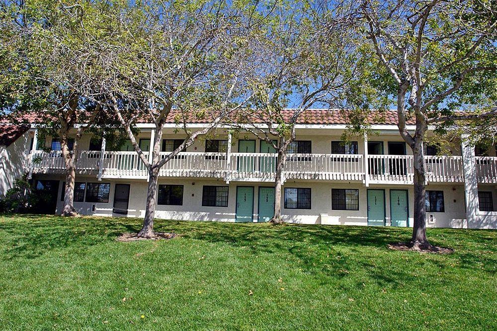 Motel 6-Carpinteria, Ca - Santa Barbara - South Экстерьер фото