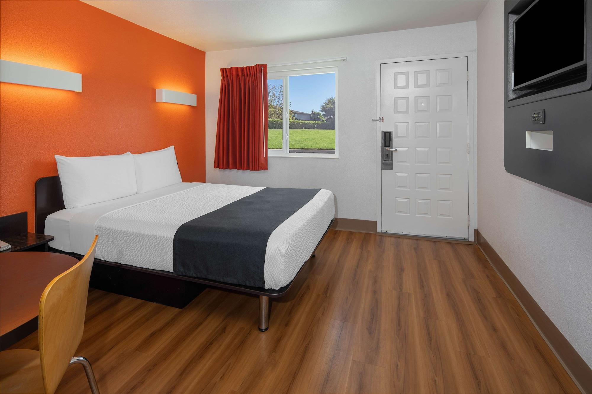 Motel 6-Carpinteria, Ca - Santa Barbara - South Экстерьер фото