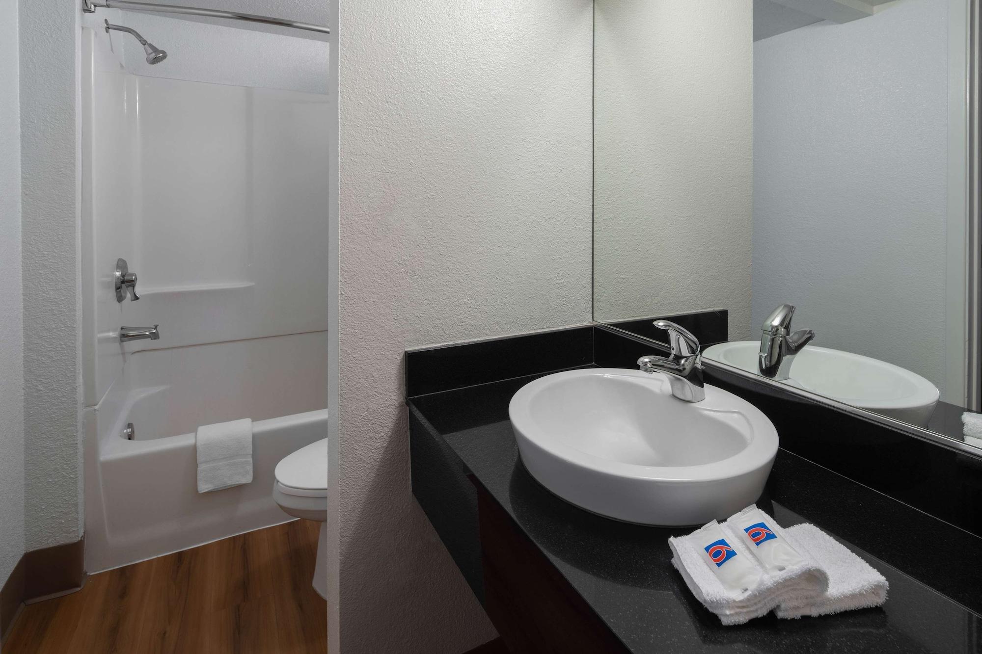 Motel 6-Carpinteria, Ca - Santa Barbara - South Экстерьер фото