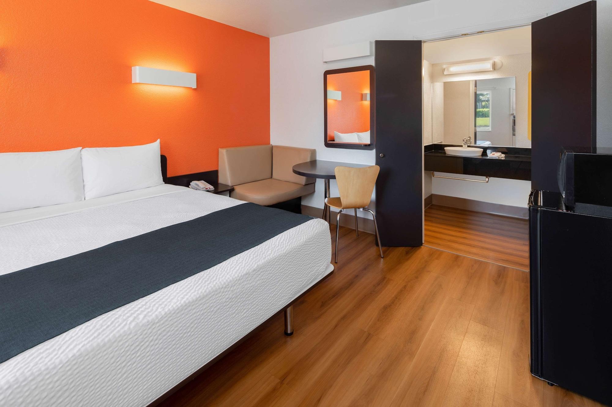 Motel 6-Carpinteria, Ca - Santa Barbara - South Экстерьер фото