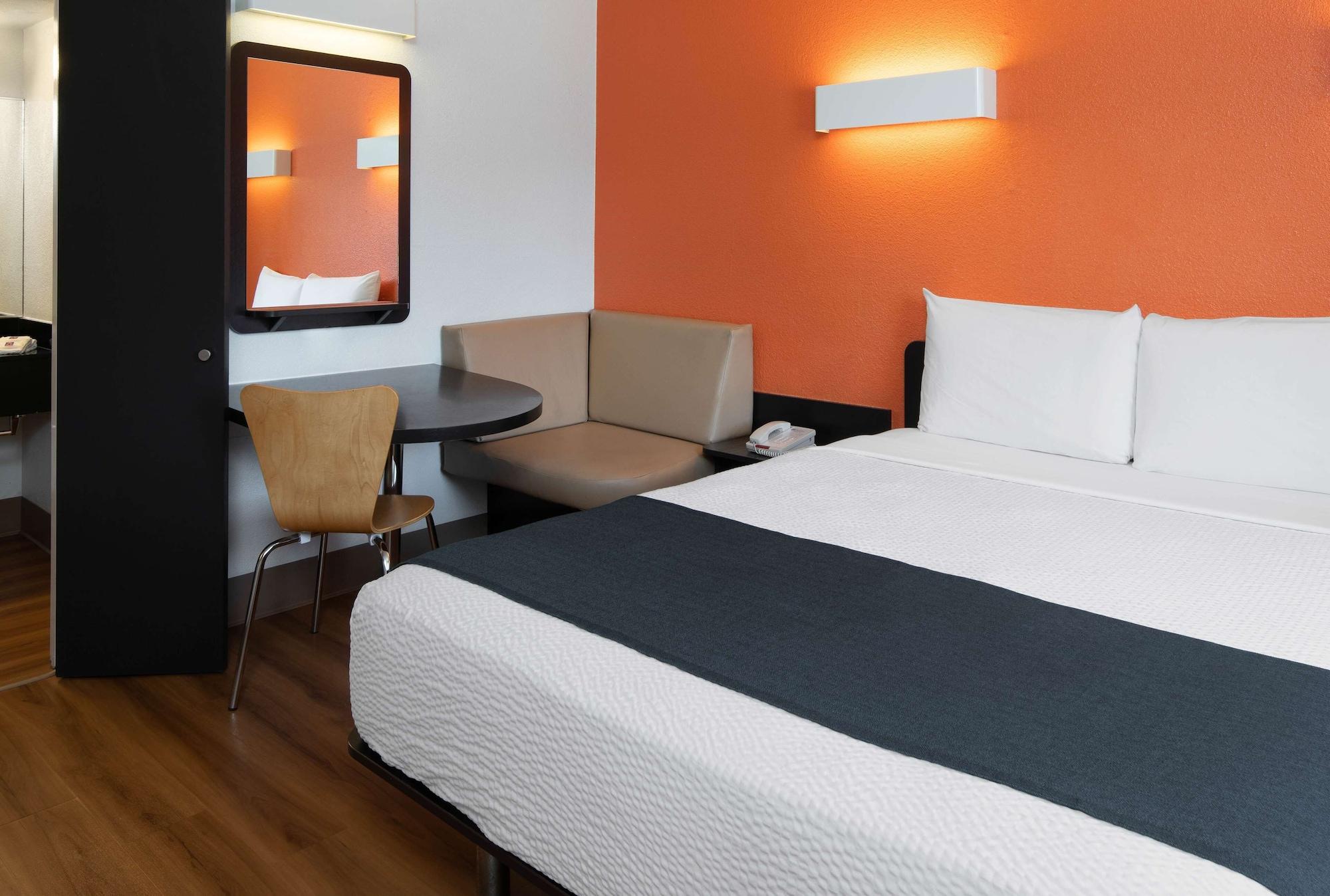 Motel 6-Carpinteria, Ca - Santa Barbara - South Экстерьер фото