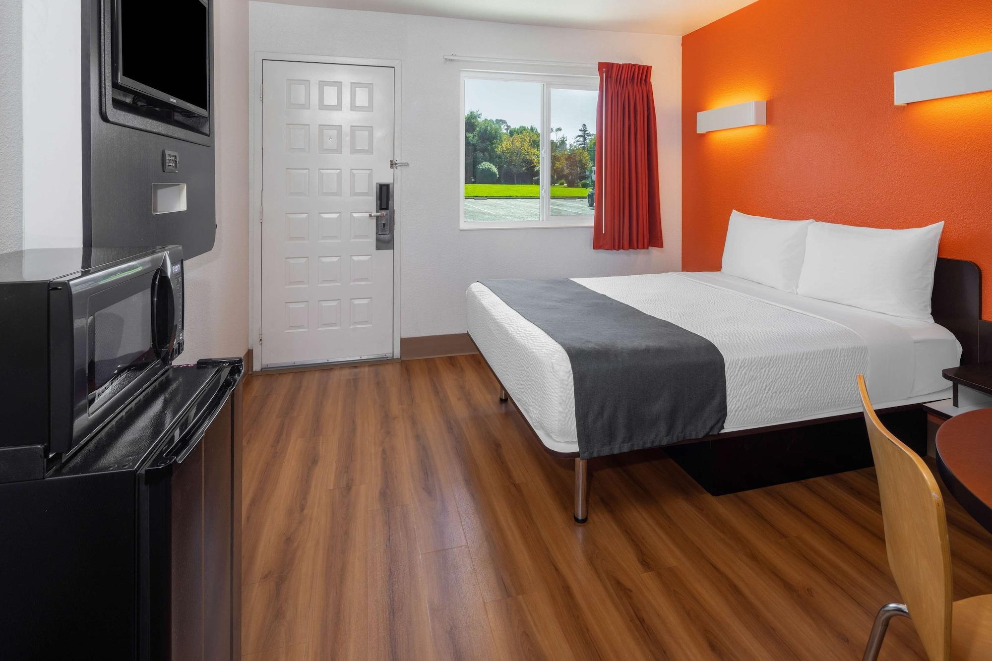 Motel 6-Carpinteria, Ca - Santa Barbara - South Экстерьер фото