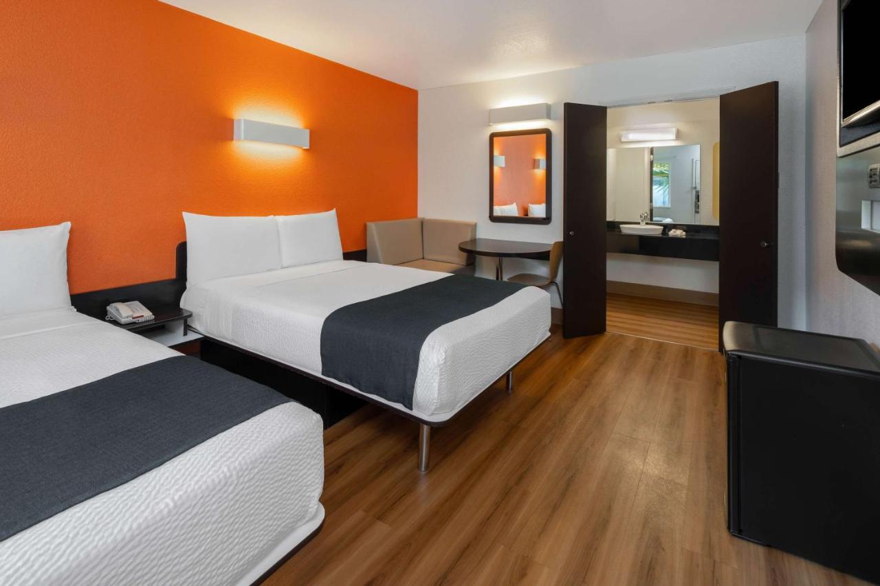 Motel 6-Carpinteria, Ca - Santa Barbara - South Экстерьер фото