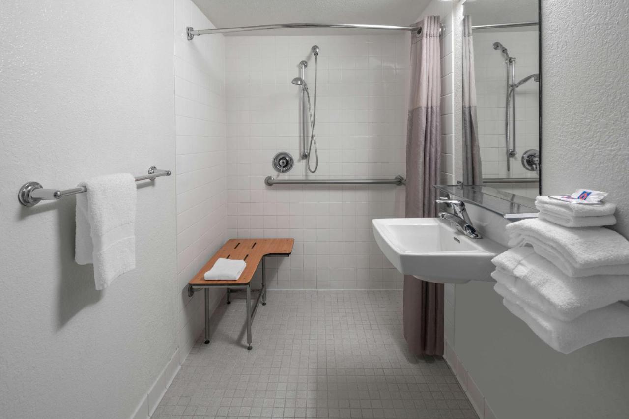 Motel 6-Carpinteria, Ca - Santa Barbara - South Экстерьер фото