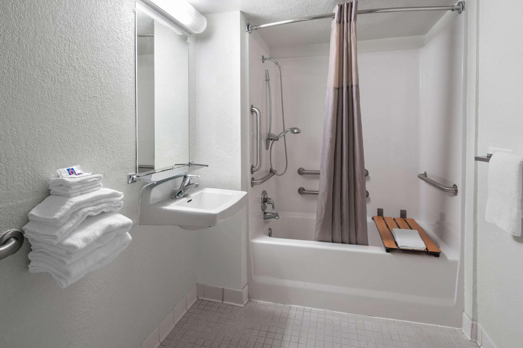 Motel 6-Carpinteria, Ca - Santa Barbara - South Экстерьер фото