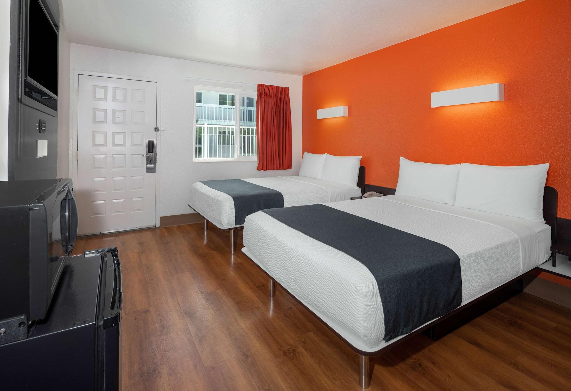 Motel 6-Carpinteria, Ca - Santa Barbara - South Экстерьер фото
