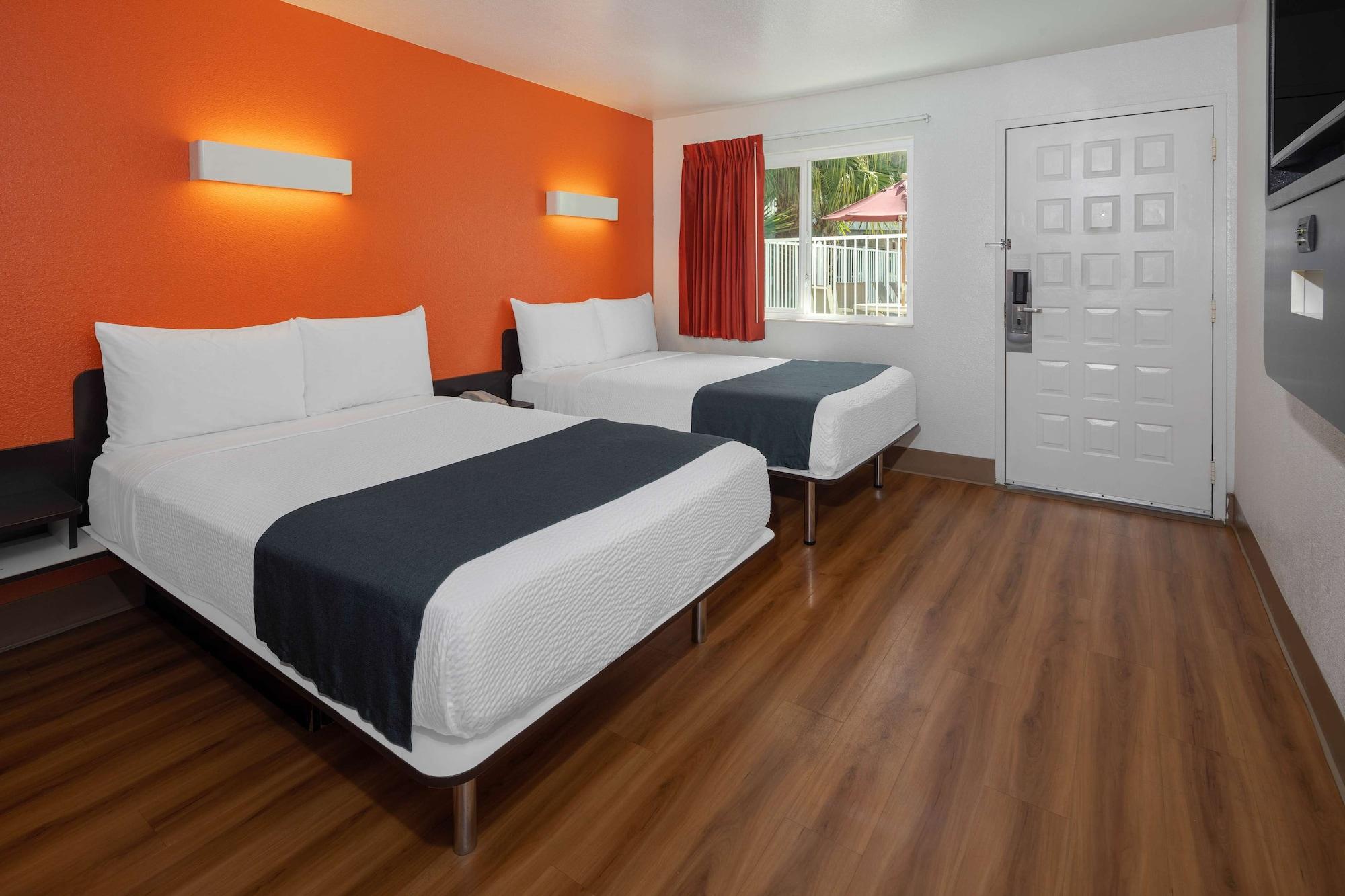 Motel 6-Carpinteria, Ca - Santa Barbara - South Экстерьер фото