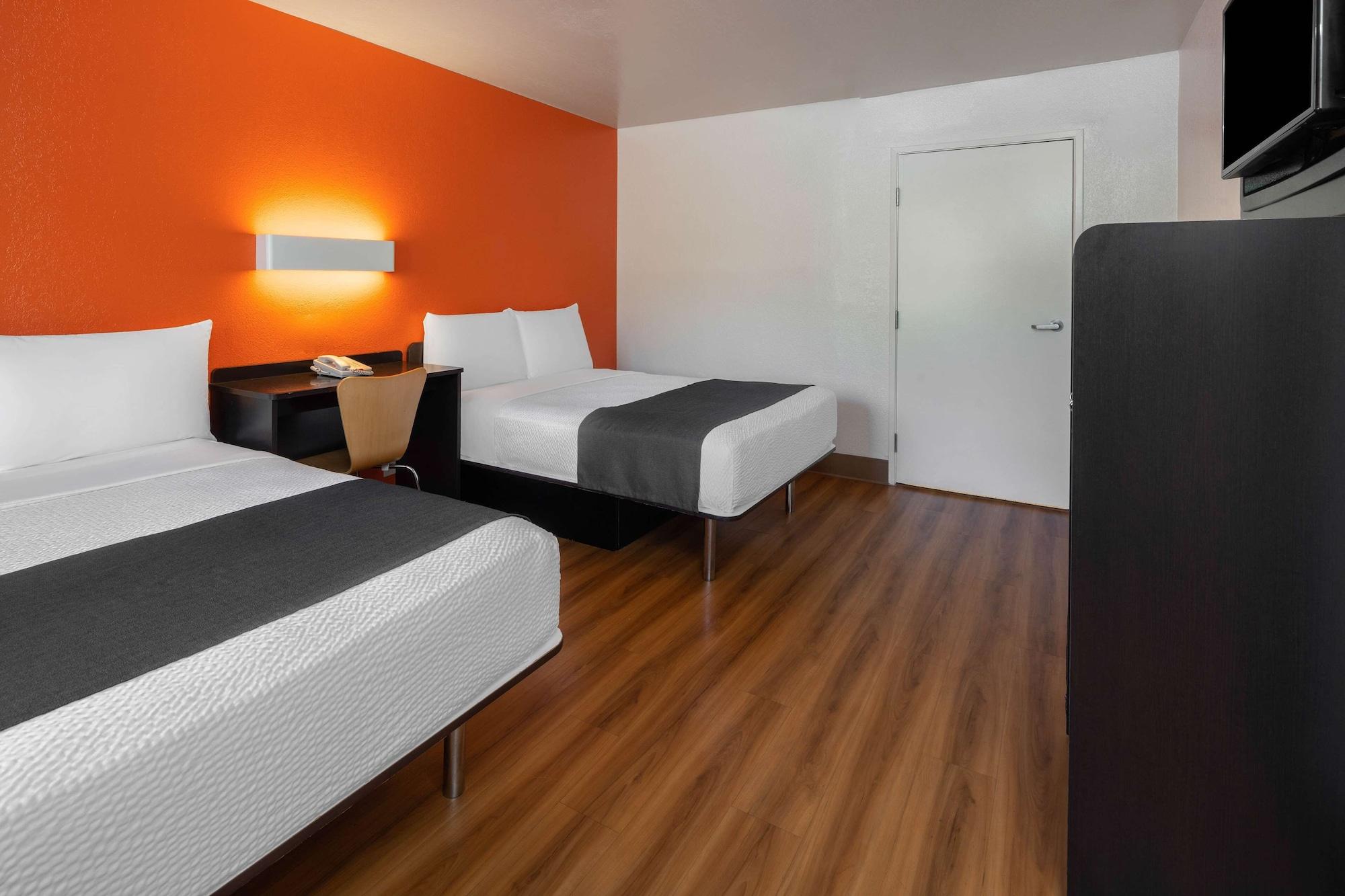 Motel 6-Carpinteria, Ca - Santa Barbara - South Экстерьер фото