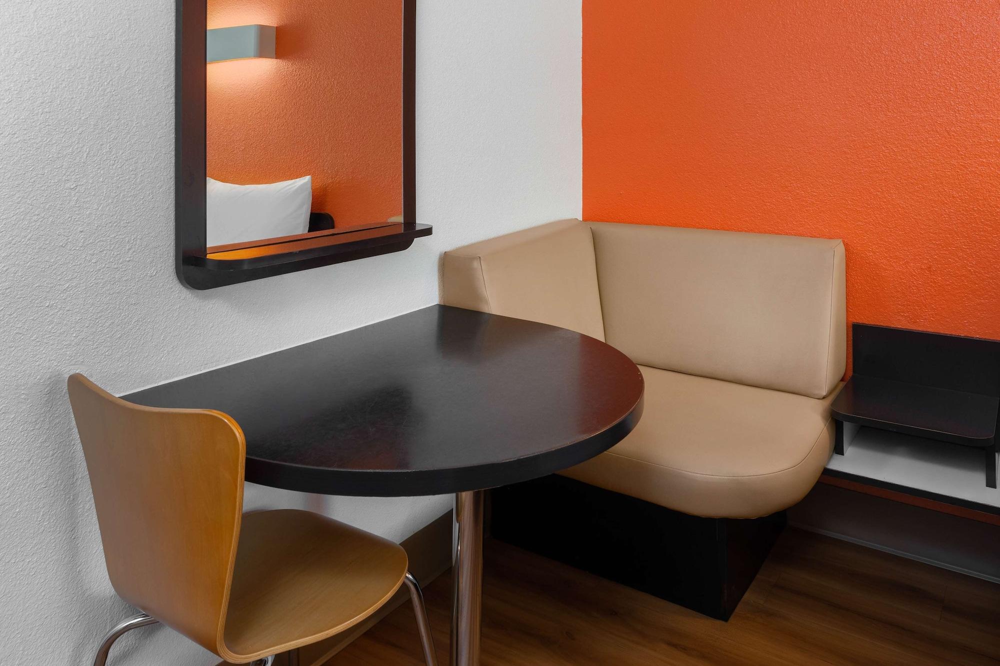 Motel 6-Carpinteria, Ca - Santa Barbara - South Экстерьер фото