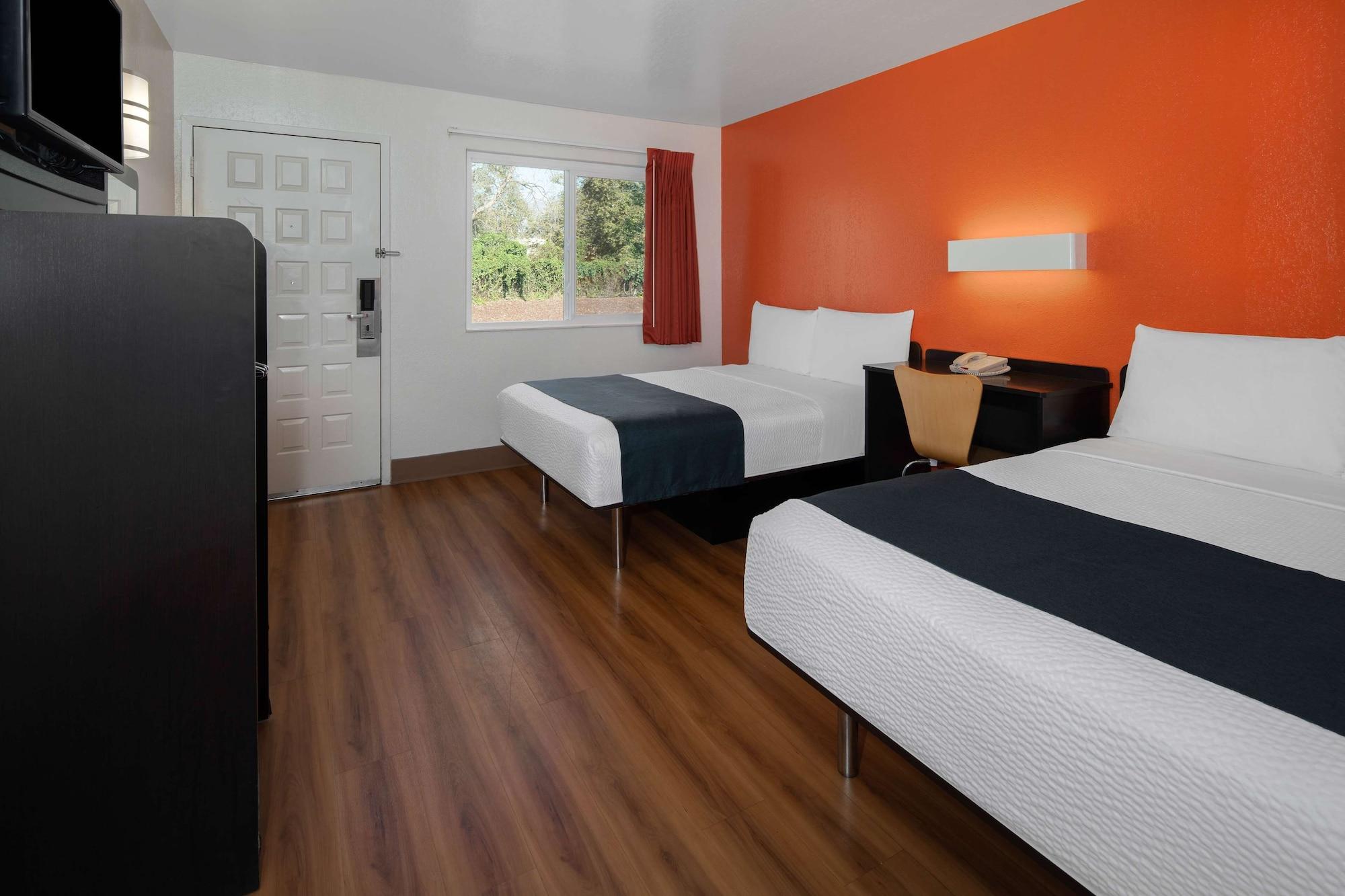 Motel 6-Carpinteria, Ca - Santa Barbara - South Экстерьер фото