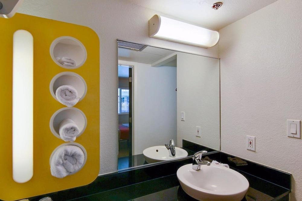 Motel 6-Carpinteria, Ca - Santa Barbara - South Экстерьер фото
