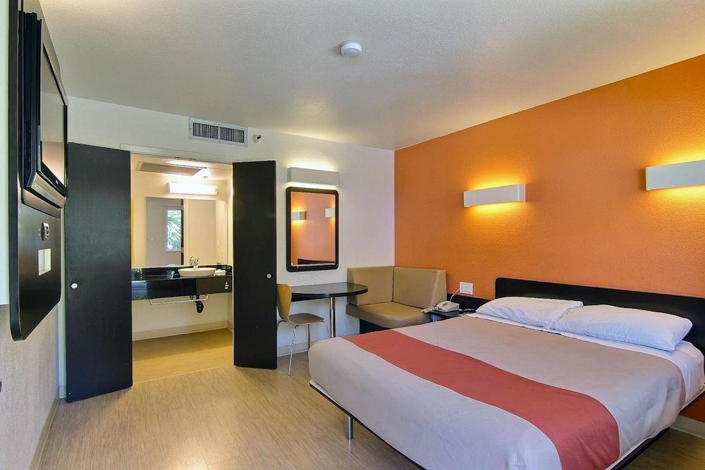 Motel 6-Carpinteria, Ca - Santa Barbara - South Экстерьер фото