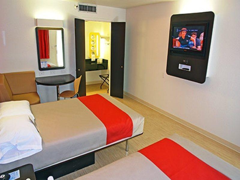 Motel 6-Carpinteria, Ca - Santa Barbara - South Экстерьер фото
