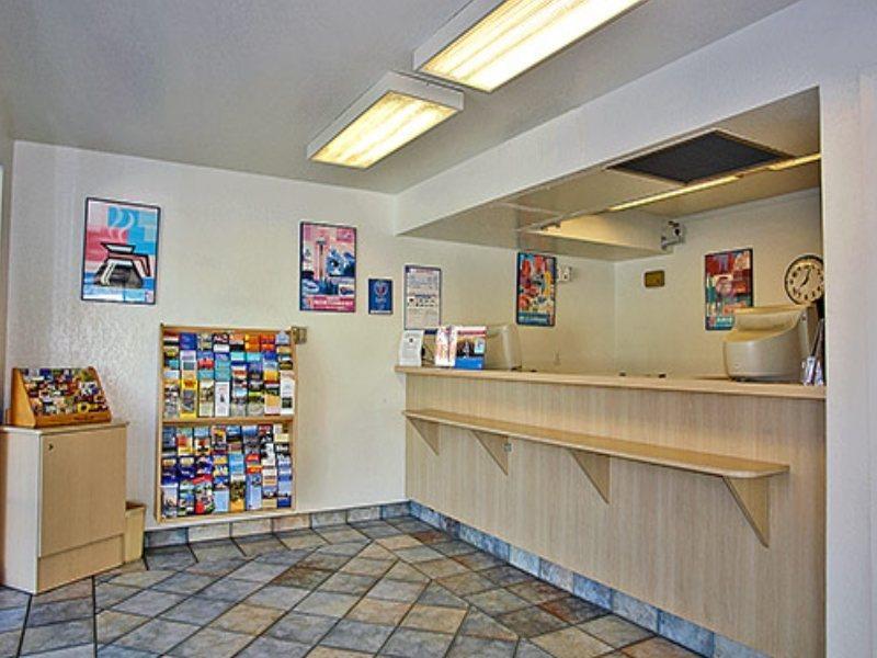 Motel 6-Carpinteria, Ca - Santa Barbara - South Экстерьер фото