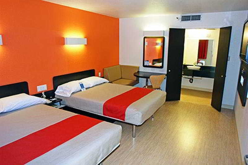 Motel 6-Carpinteria, Ca - Santa Barbara - South Экстерьер фото