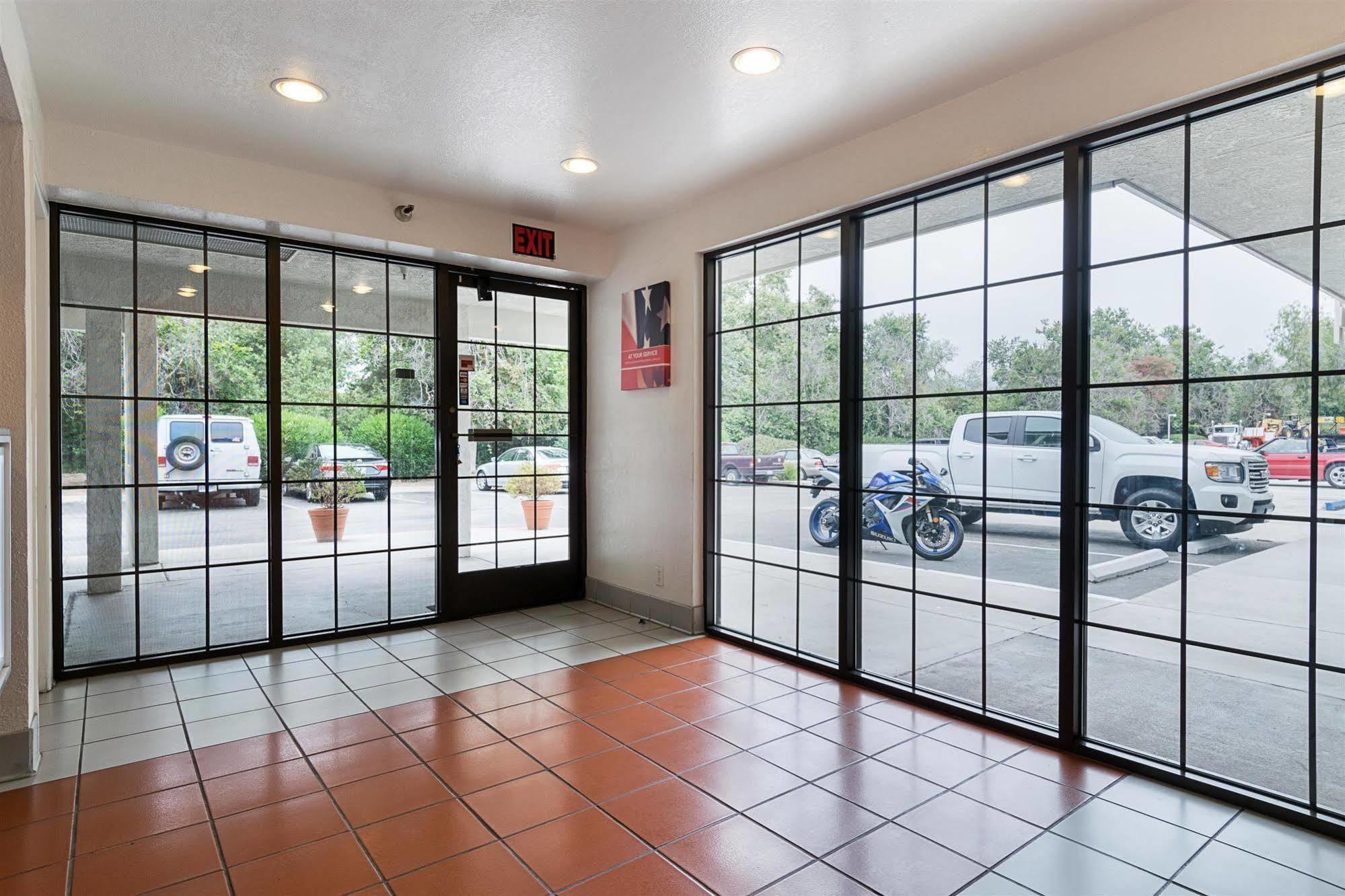 Motel 6-Carpinteria, Ca - Santa Barbara - South Экстерьер фото