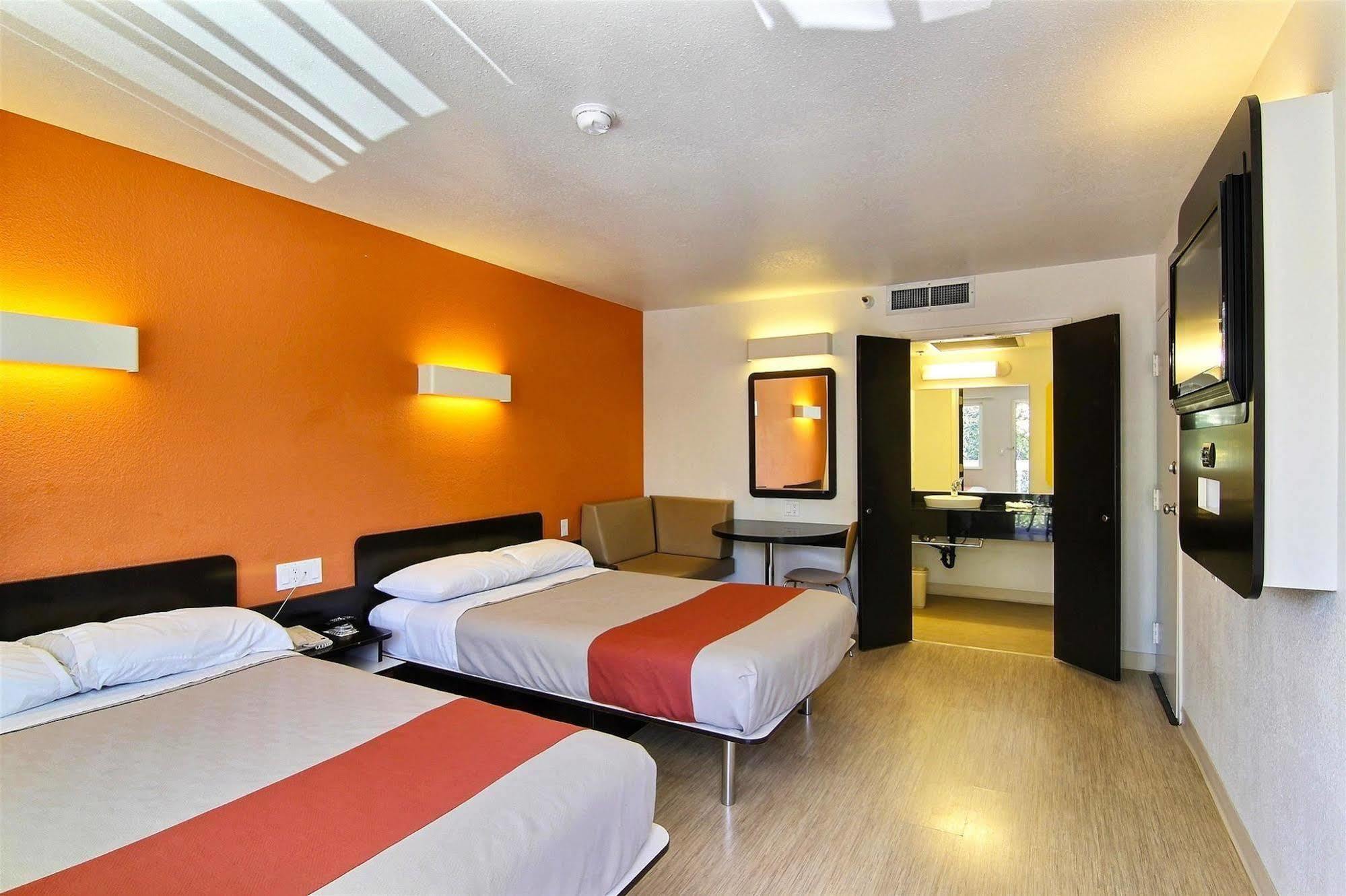 Motel 6-Carpinteria, Ca - Santa Barbara - South Экстерьер фото