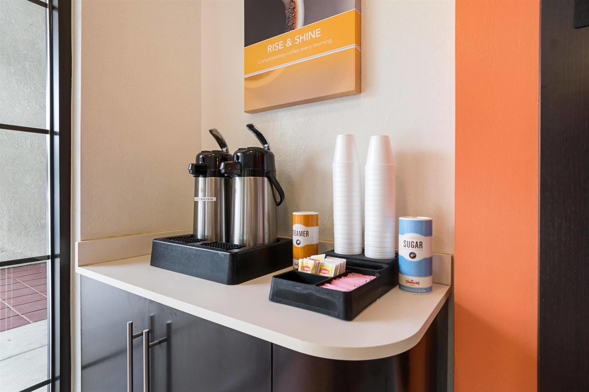 Motel 6-Carpinteria, Ca - Santa Barbara - South Экстерьер фото