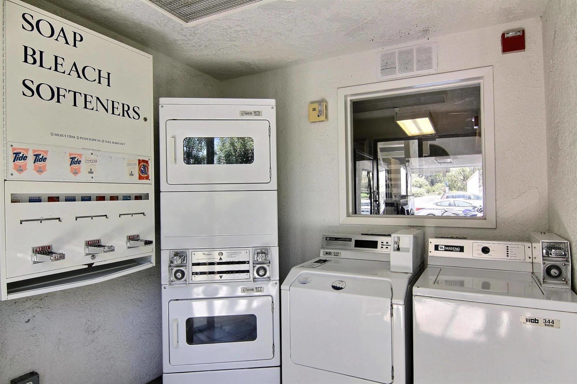 Motel 6-Carpinteria, Ca - Santa Barbara - South Экстерьер фото
