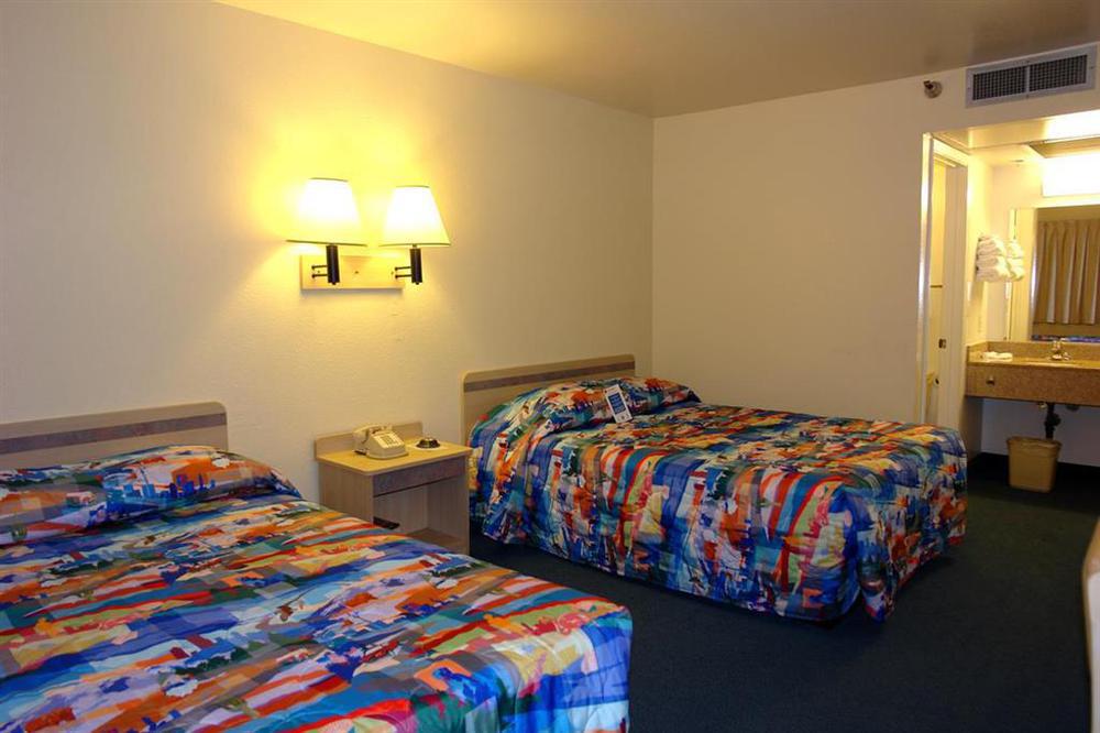 Motel 6-Carpinteria, Ca - Santa Barbara - South Номер фото